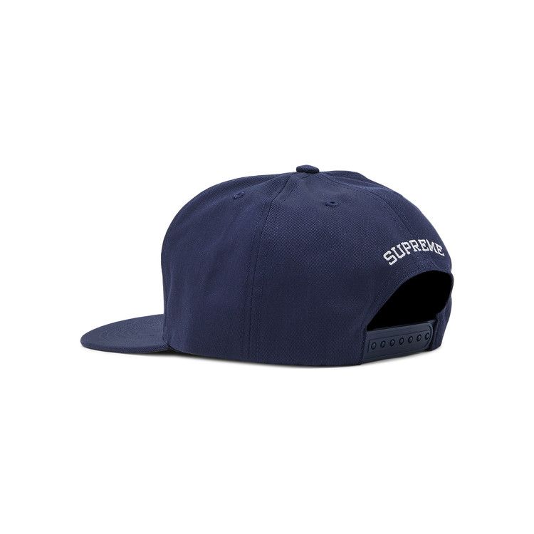 Supreme Classic Team 5-Panel 'Navy'