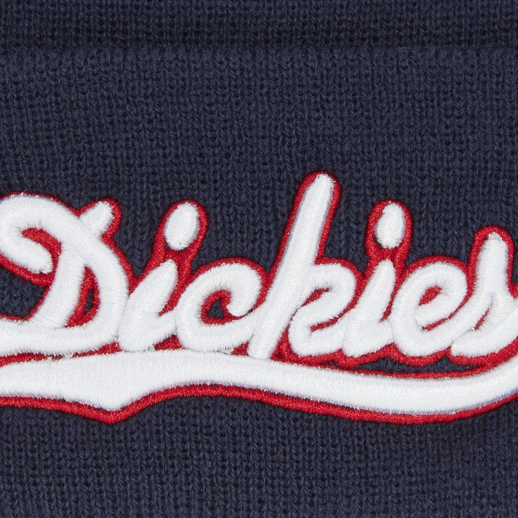 Supreme x Dickies Beanie 'Navy'