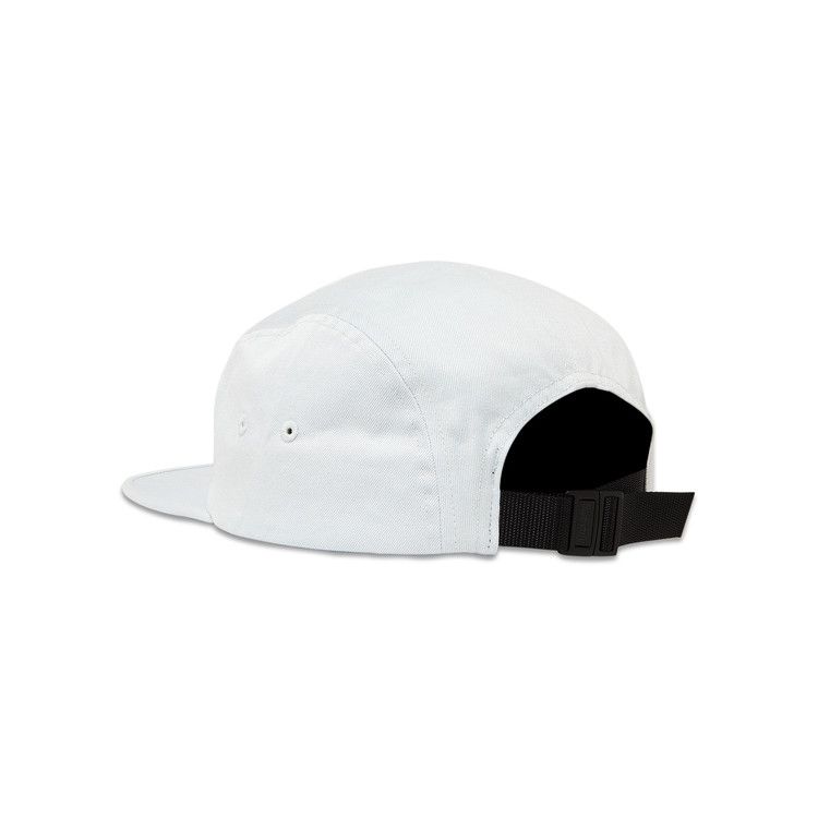 Supreme Snap Pocket Camp Cap 'Pale Blue'