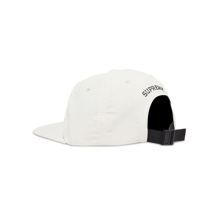 Supreme Resistant 6-Panel 'Stone'