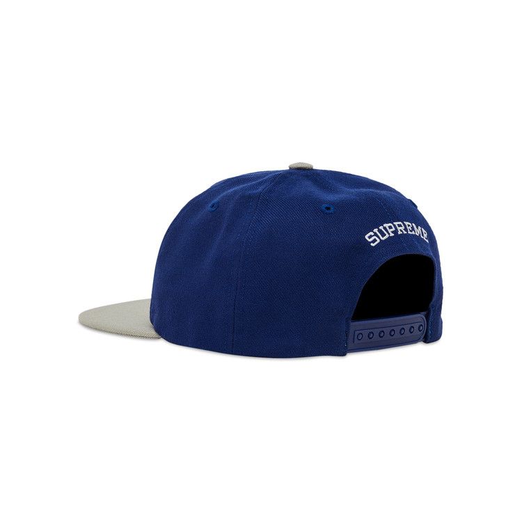 Supreme Neil Blender Arrow 6-Panel 'Blue'