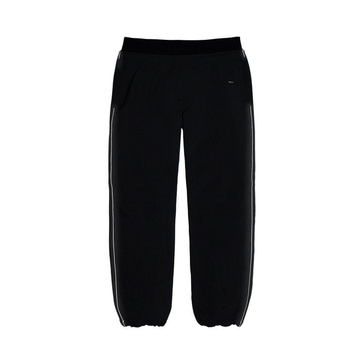 Supreme WINDSTOPPER Sweatpant 'Black'