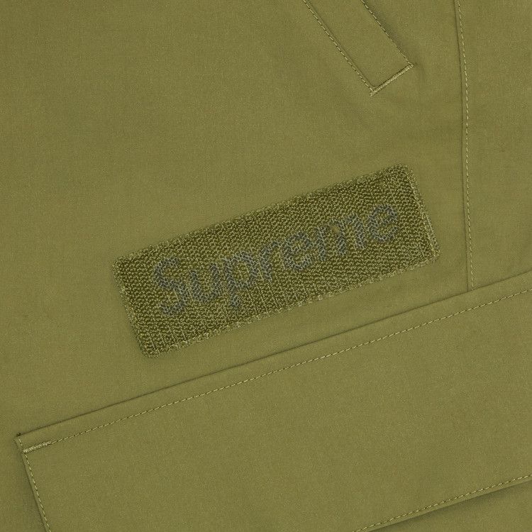 Supreme GORE-TEX Cargo Pant 'Olive'