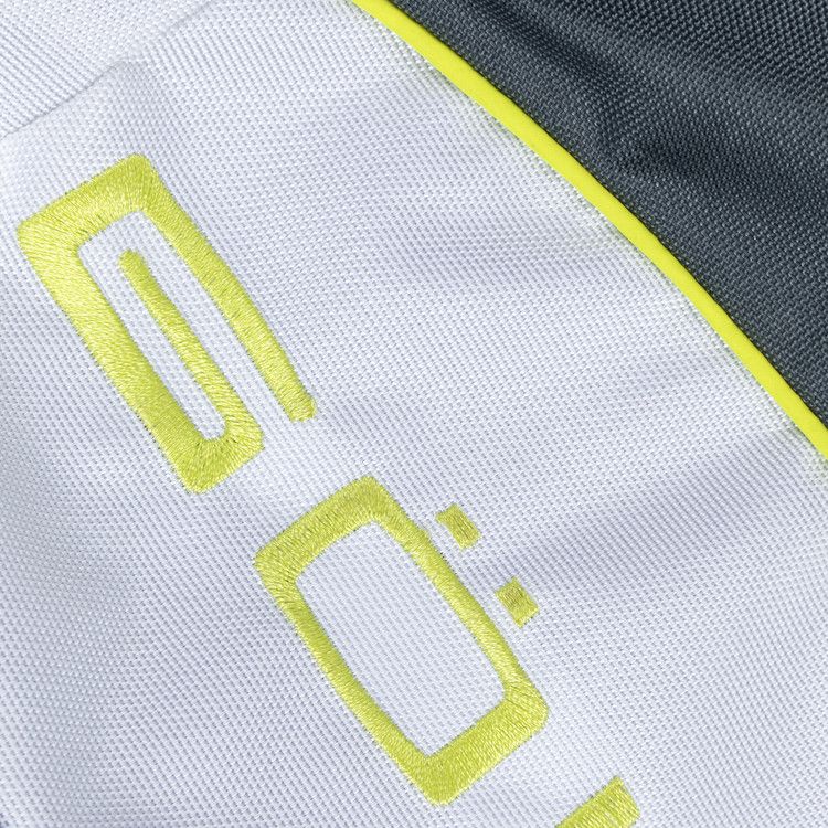 GOLF WANG Concrete Runner Backpack 'Grey/Multicolor'