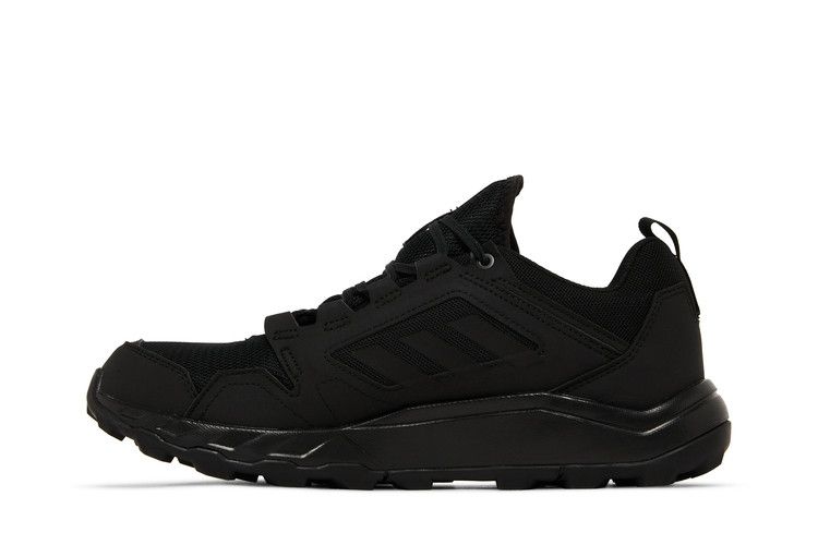 Adidas Terrex Agravic TR GTX 'Core Black'