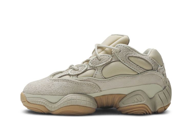 Adidas Yeezy 500 Infant 'Stone'
