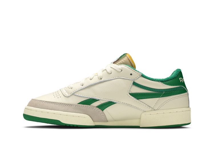 Reebok Club C Revenge Vintage 'Chalk Glen Green' 2022