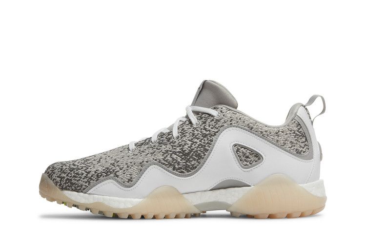 Adidas CodeChaos 21 Primeblue 'White Grey'