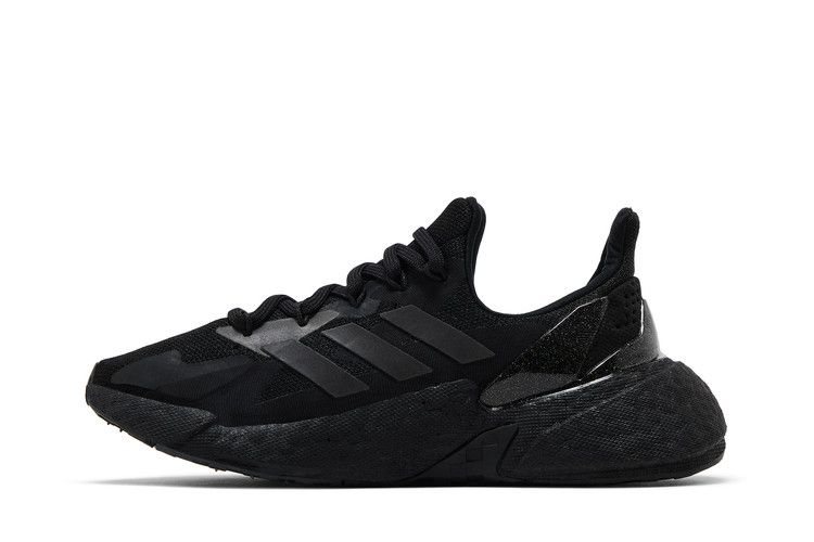 Adidas X9000L4 J 'Core Black'