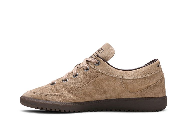 Adidas Newrad SPZL 'Hemp Gum'
