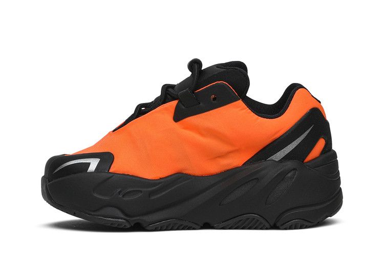 adidas Yeezy Boost 700 MNVN Infants 'Orange'