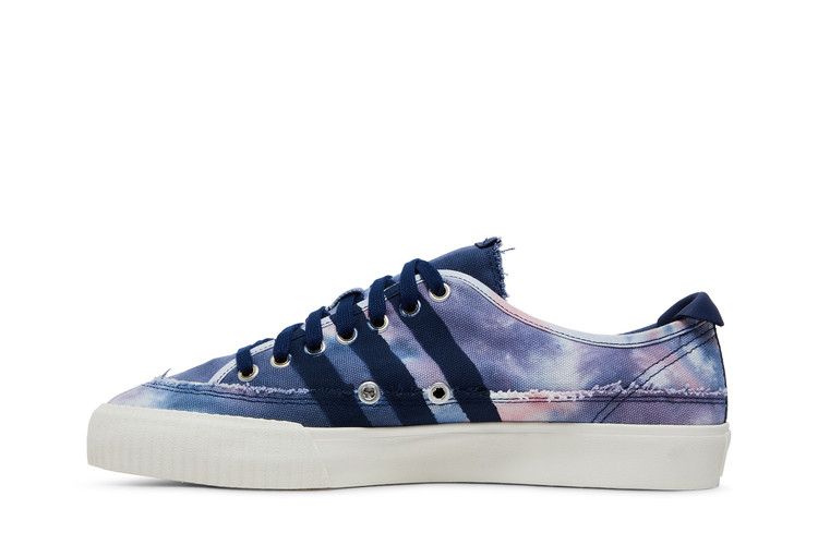Donald Glover x adidas Nizza Premium 'Noble Indigo'