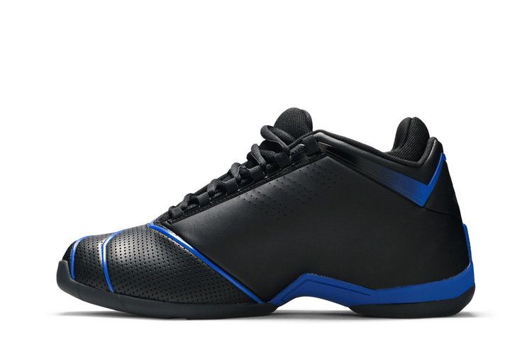 adidas T-Mac 2 EVO 'Black Royal'