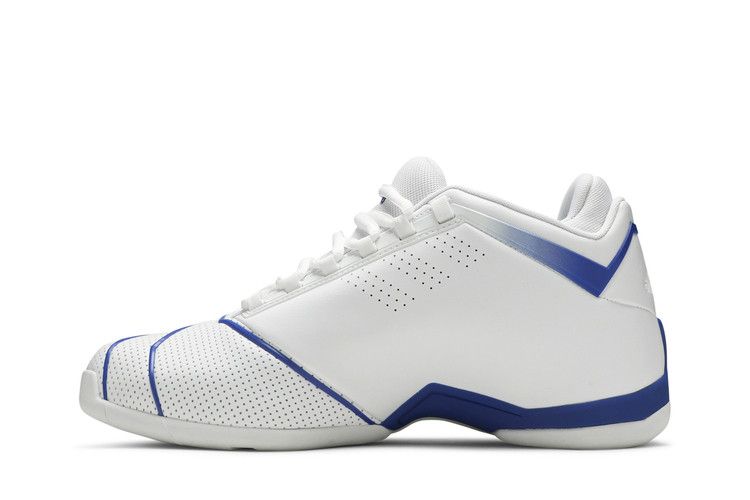 adidas T-Mac 2 EVO 'White Royal'