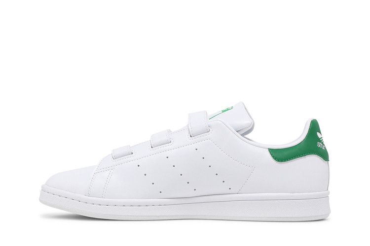 adidas Stan Smith 'White Green'