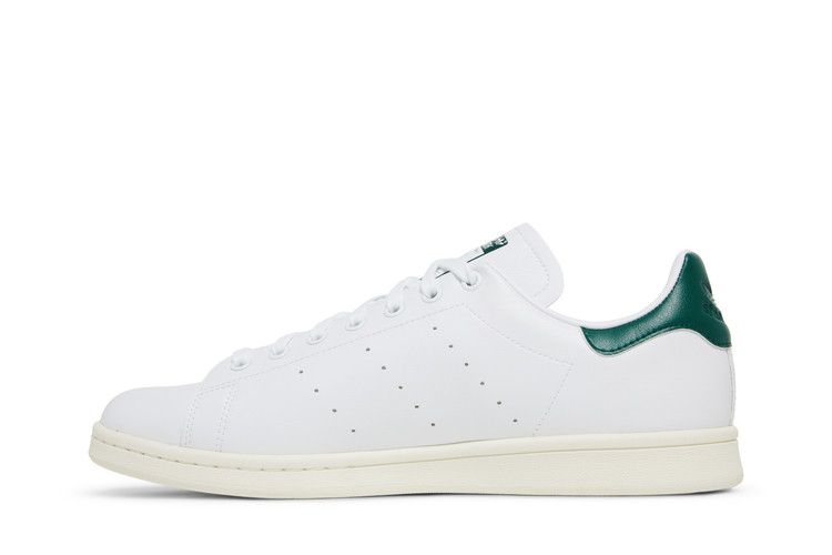 adidas Stan Smith 'White Collegiate Green'