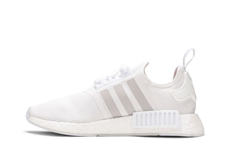Adidas Wmns NMD_R1 'White Grey Blue Rose'