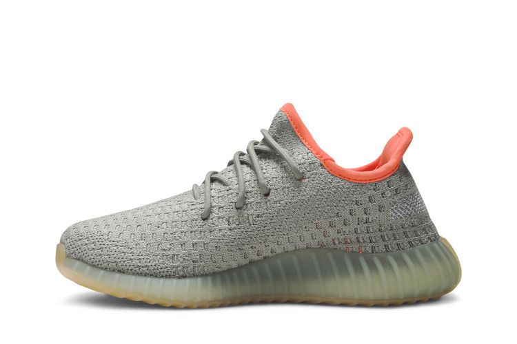 adidas Yeezy Boost 350 V2 Kids 'Desert Sage'