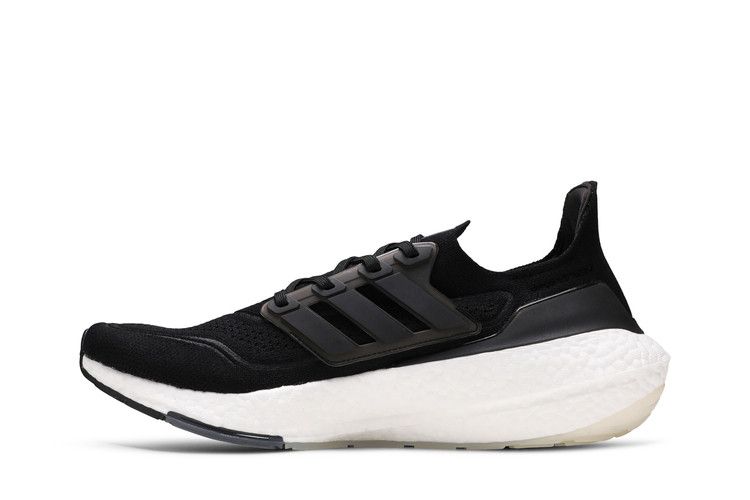 adidas UltraBoost 21 'Core Black'