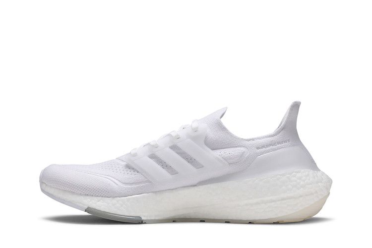 adidas Wmns UltraBoost 21 'Cloud White'