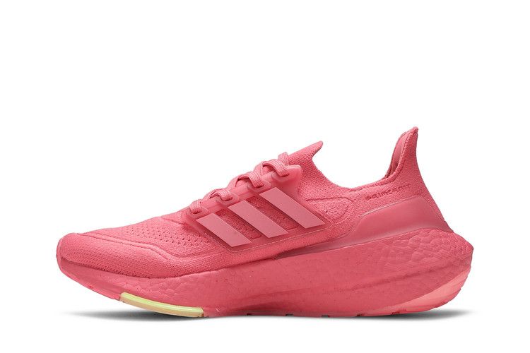 adidas Wmns UltraBoost 21 'Hazy Rose'