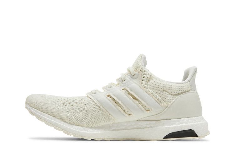 James Bond 007 x adidas UltraBoost 1.0 DNA 'No Time to Die - Triple White'