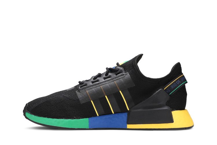 adidas NMD_R1 V2 'Rio de Janeiro'