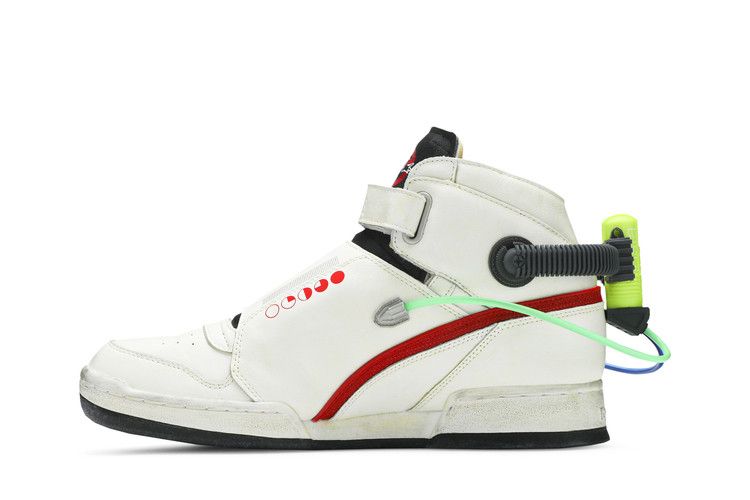 Ghostbusters x Reebok Ghost Smashers 'Ecto-1 Vibes' 2020