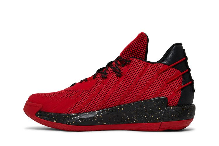 Adidas Dame 7 'Chinese New Year'
