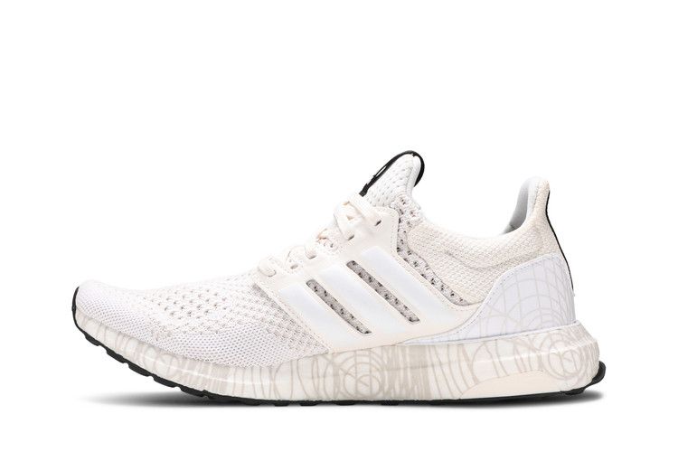 Star Wars x adidas UltraBoost DNA 'Princess Leia'