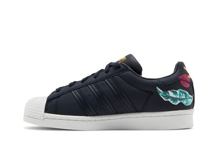 Her Studio London x adidas Wmns Superstar 'Floral'
