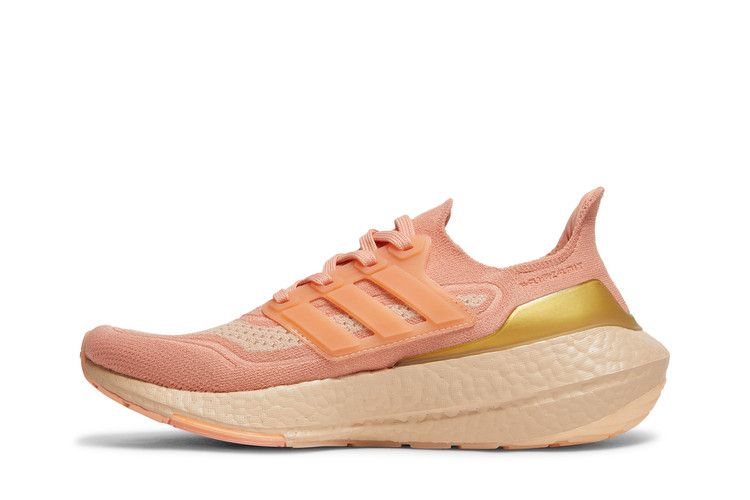 adidas Wmns UltraBoost 21 'Ambient Blush'