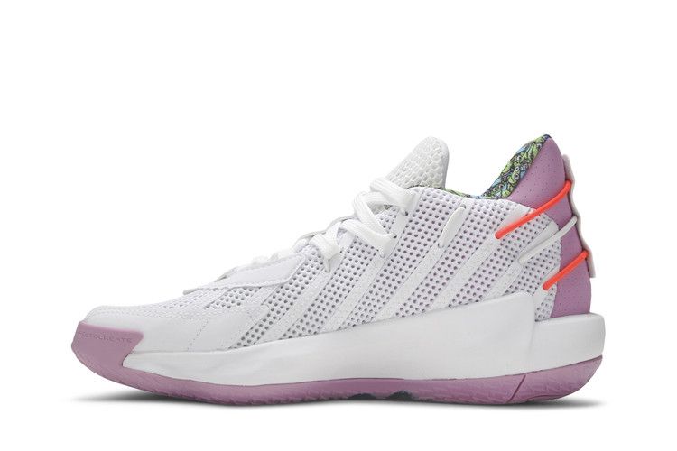 Toy Story x adidas Dame 7 J 'Buzz Lightyear'