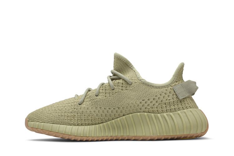adidas Yeezy Boost 350 V2 'Sulfur'