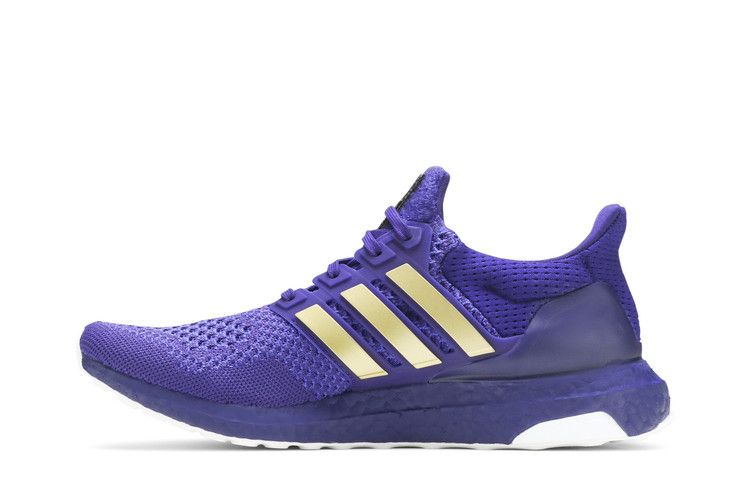 Adidas UltraBoost 1.0 'NCAA Pack - Washington'