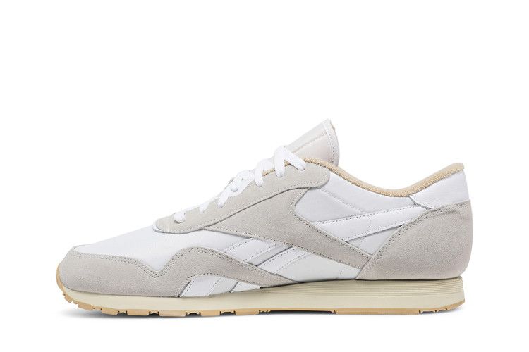 JJJJound x Reebok Classic Nylon 'White'