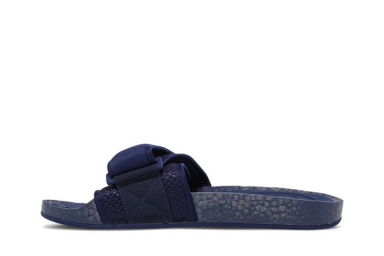 Pharrell x adidas Boost Slides 'Night Sky'
