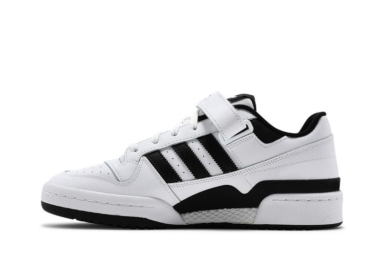 adidas Forum Low 'White Black'