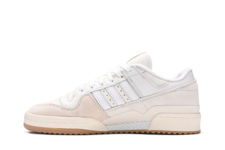 adidas Men's Forum 84 Low ADV 'White Gum'