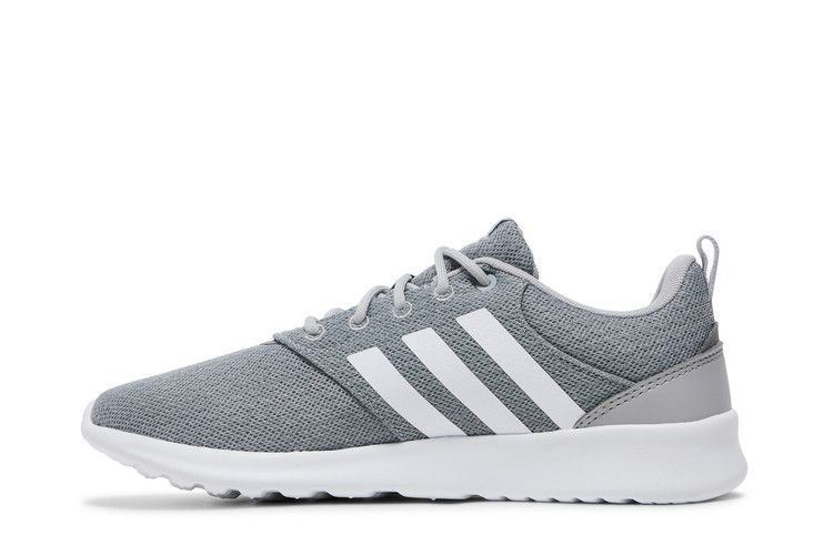 Adidas Wmns QT Racer 2.0 'Grey White'