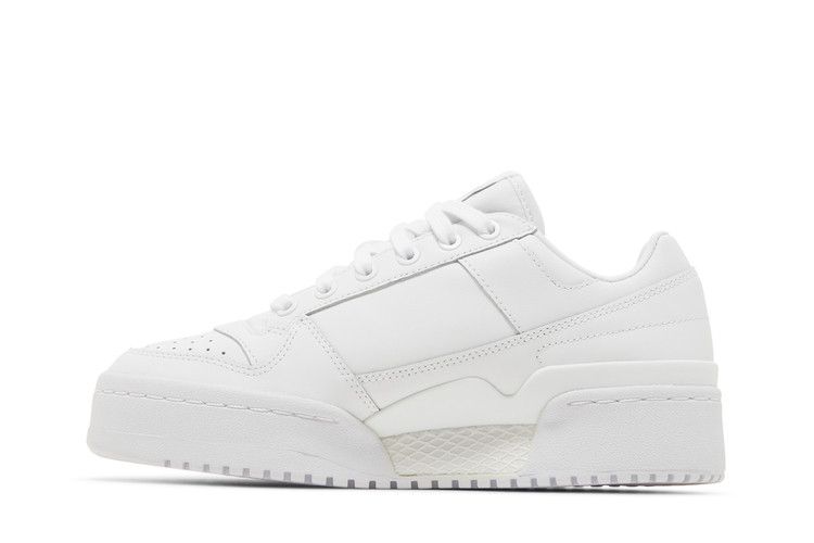 adidas Wmns Forum Bold 'Triple White'