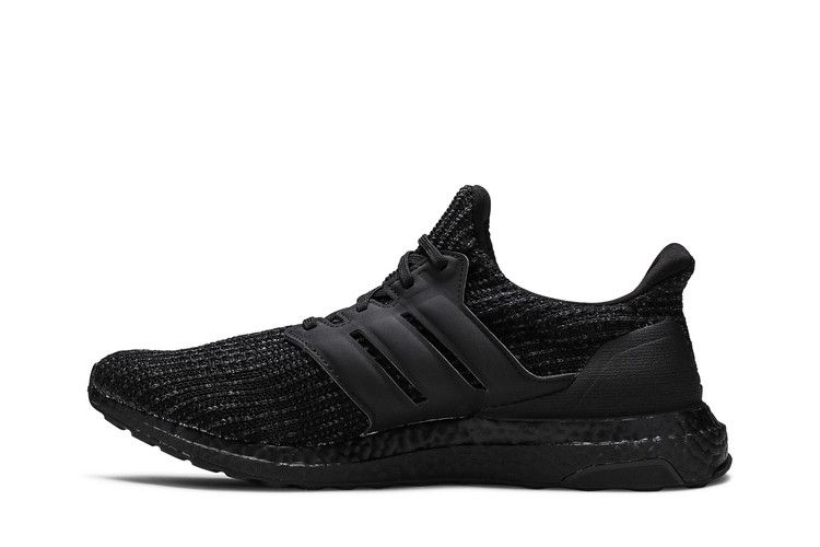 adidas UltraBoost 4.0 DNA 'Core Black'