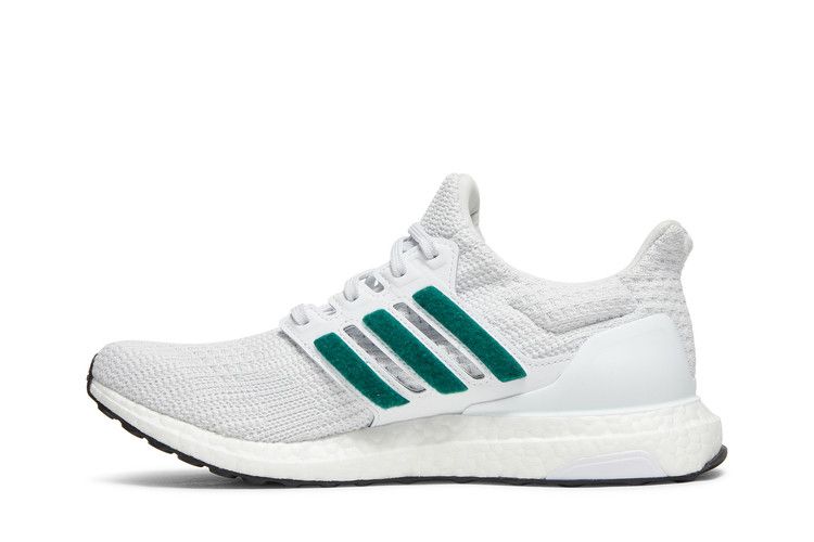 adidas UltraBoost 4.0 DNA 'White Green'
