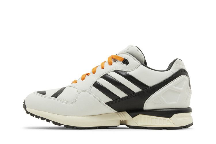 Juventus FC x adidas ZX 6000 'A-ZX Series - Home Kit'