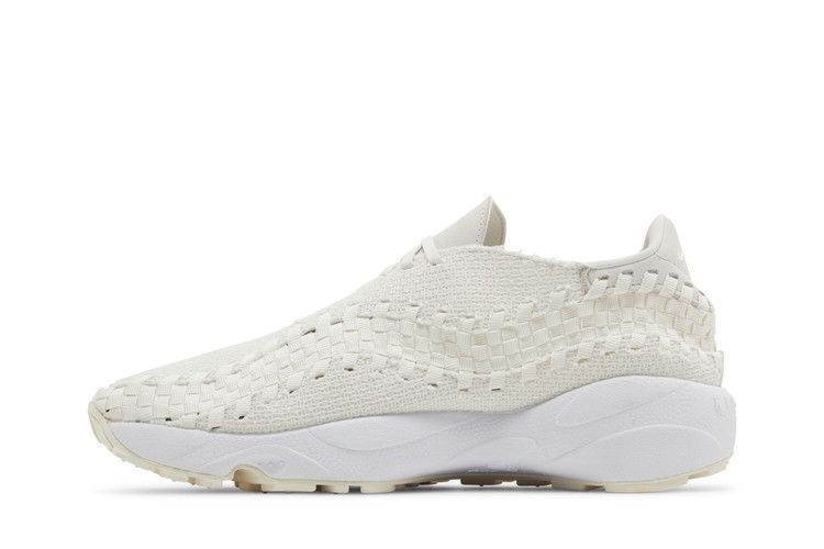 Nike Wmns Air Footscape Woven 'Phantom'