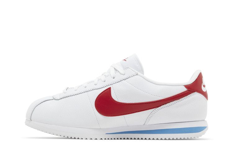 Nike Cortez Premium QS 'Forrest Gump' 2024