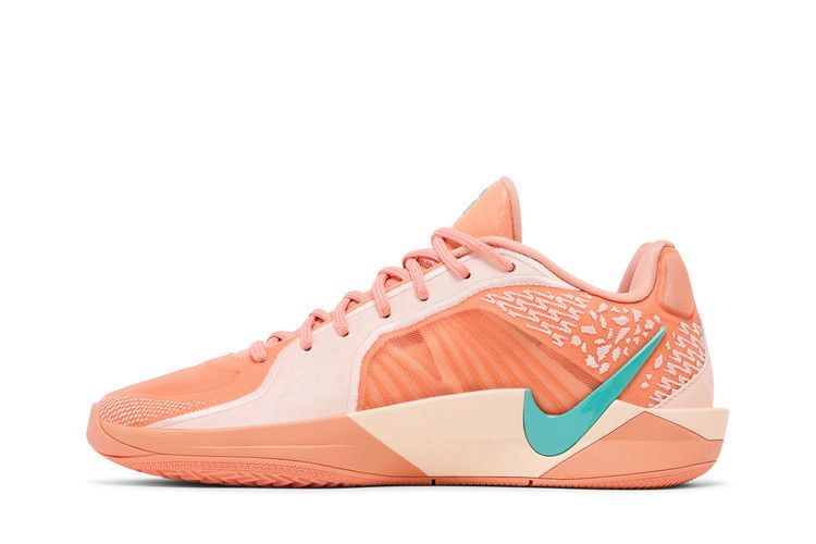 Nike Wmns Sabrina 2 EP 'Activate'