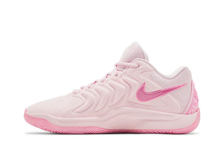 Nike KD 17 NRG 'Aunt Pearl'
