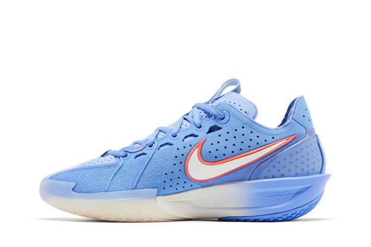 Nike Wmns Air Zoom GT Cut 3 'Royal Pulse'