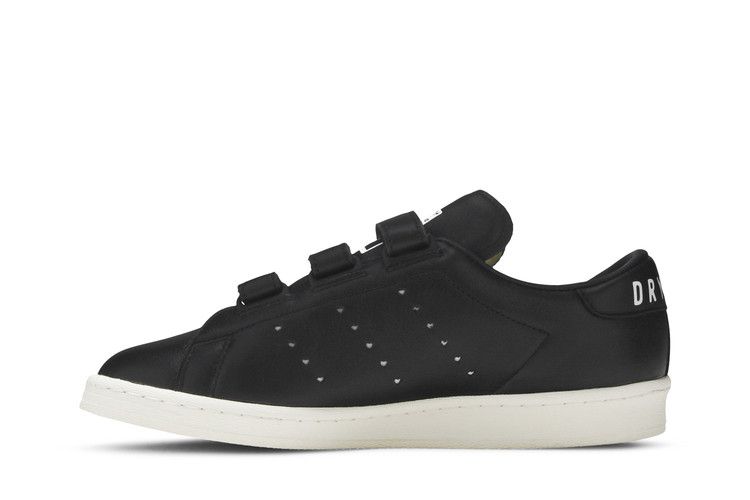 Human Made x adidas UNOFCL 'Core Black'